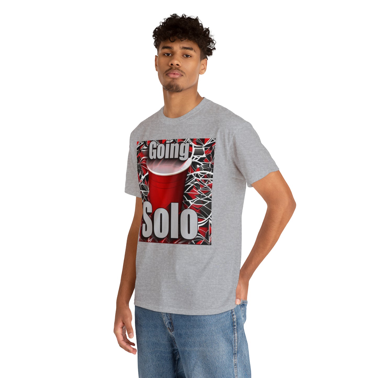 "Going Solo" T-Shirt