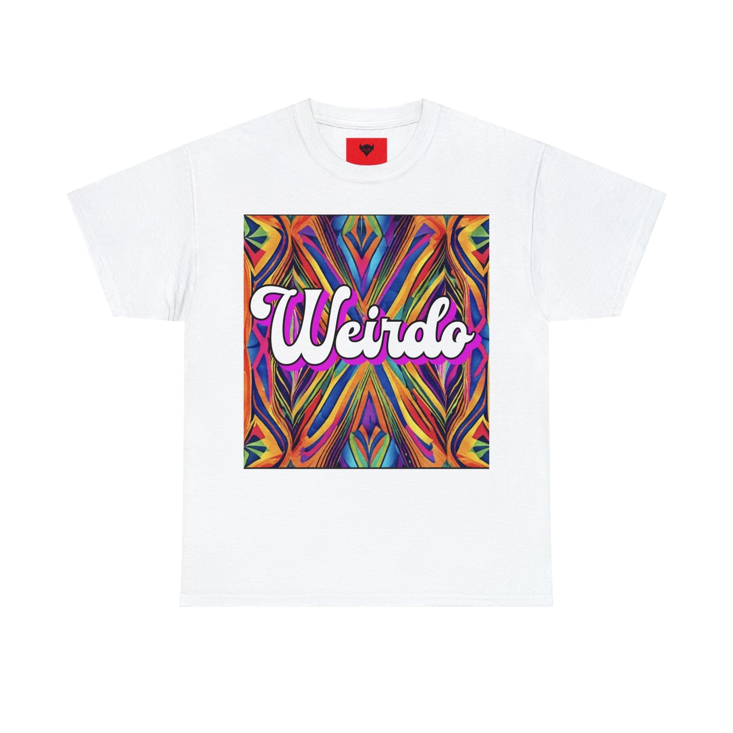 "Weirdo" T-Shirt