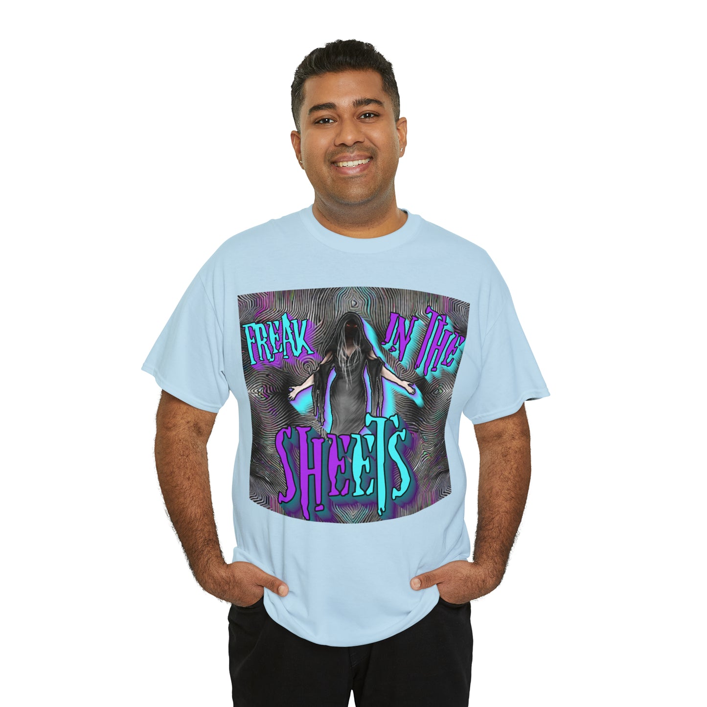 "Freak in the Sheets" T-Shirt