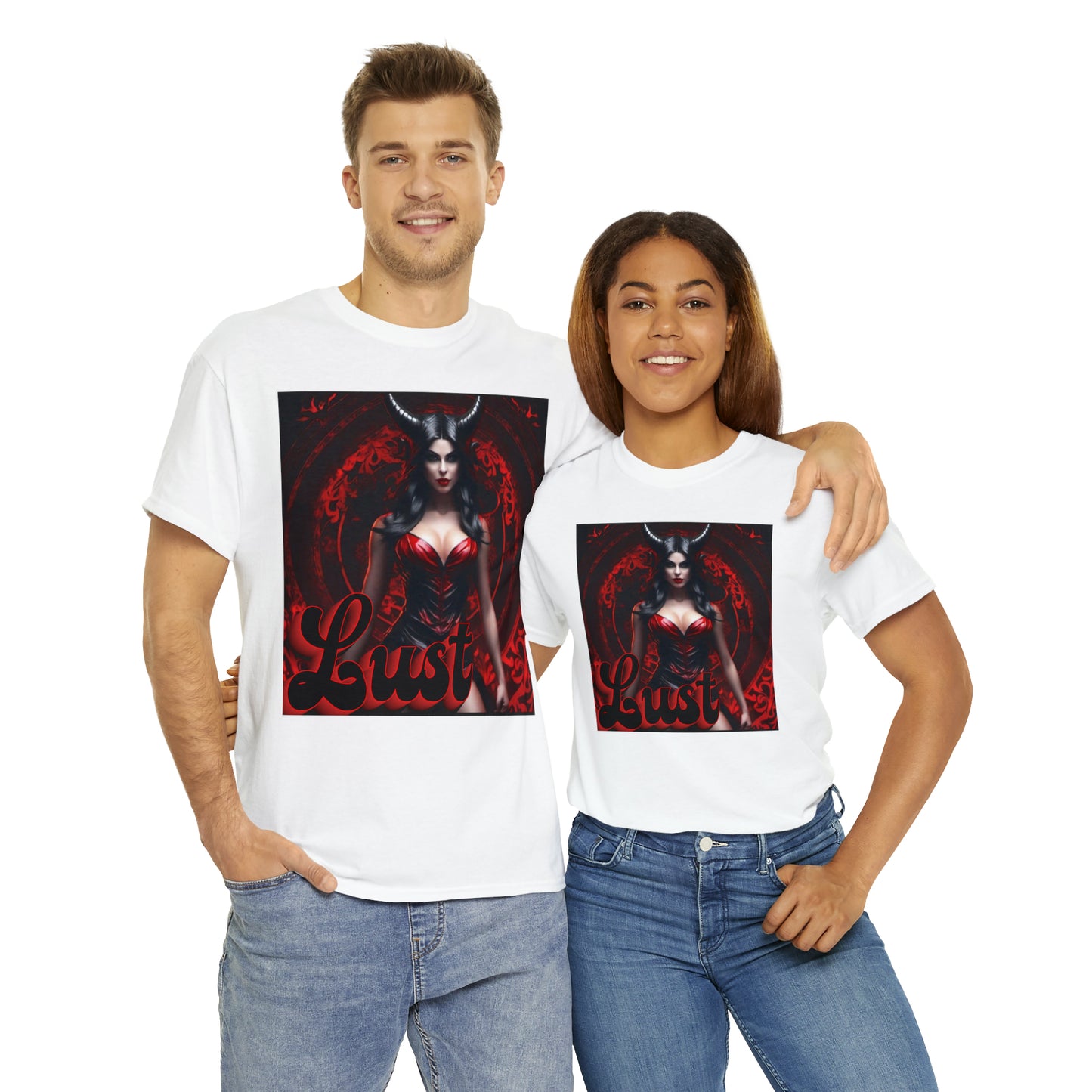 "Lust" T-Shirt