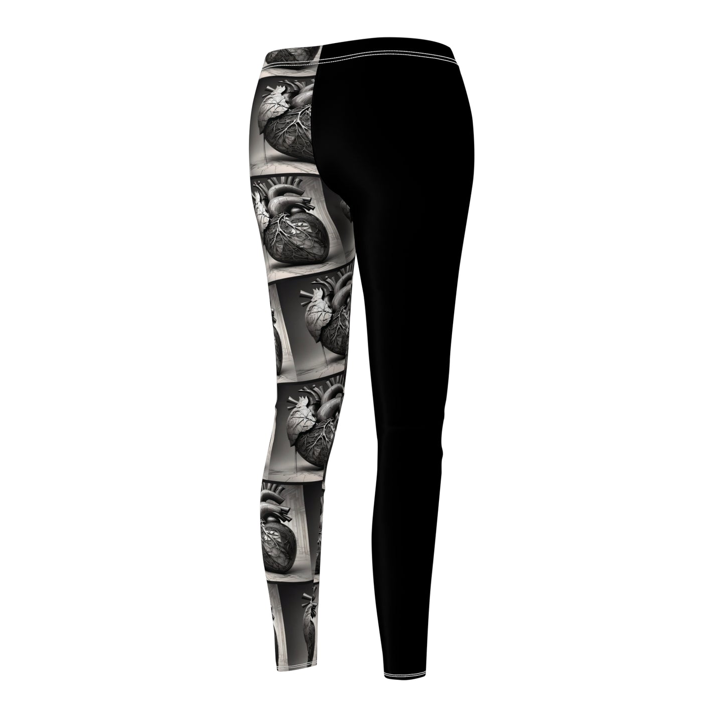 Women's "Never Beg" Leggings