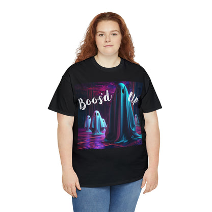 "Boos'd Up" T-Shirt