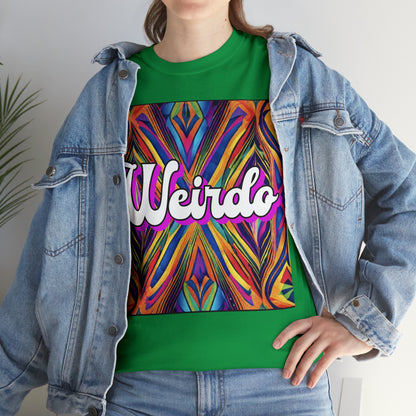 "Weirdo" T-Shirt