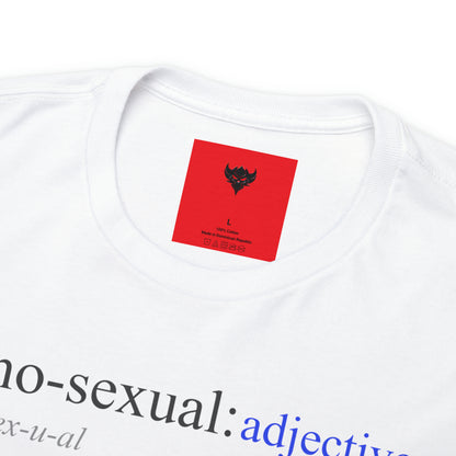 "Psycho-sexual" T-Shirt