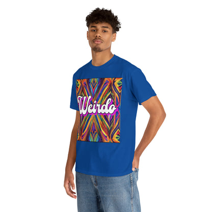 "Weirdo" T-Shirt