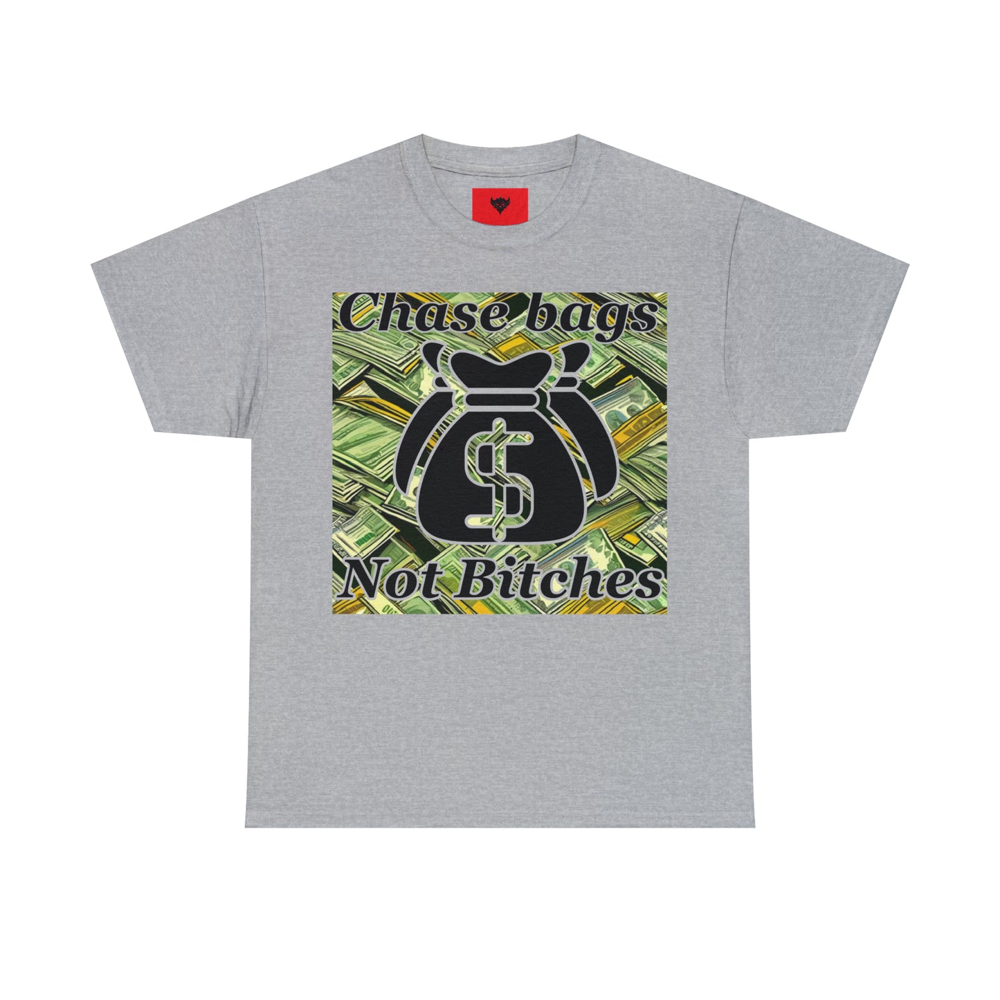 "Chase Bags" T-Shirt