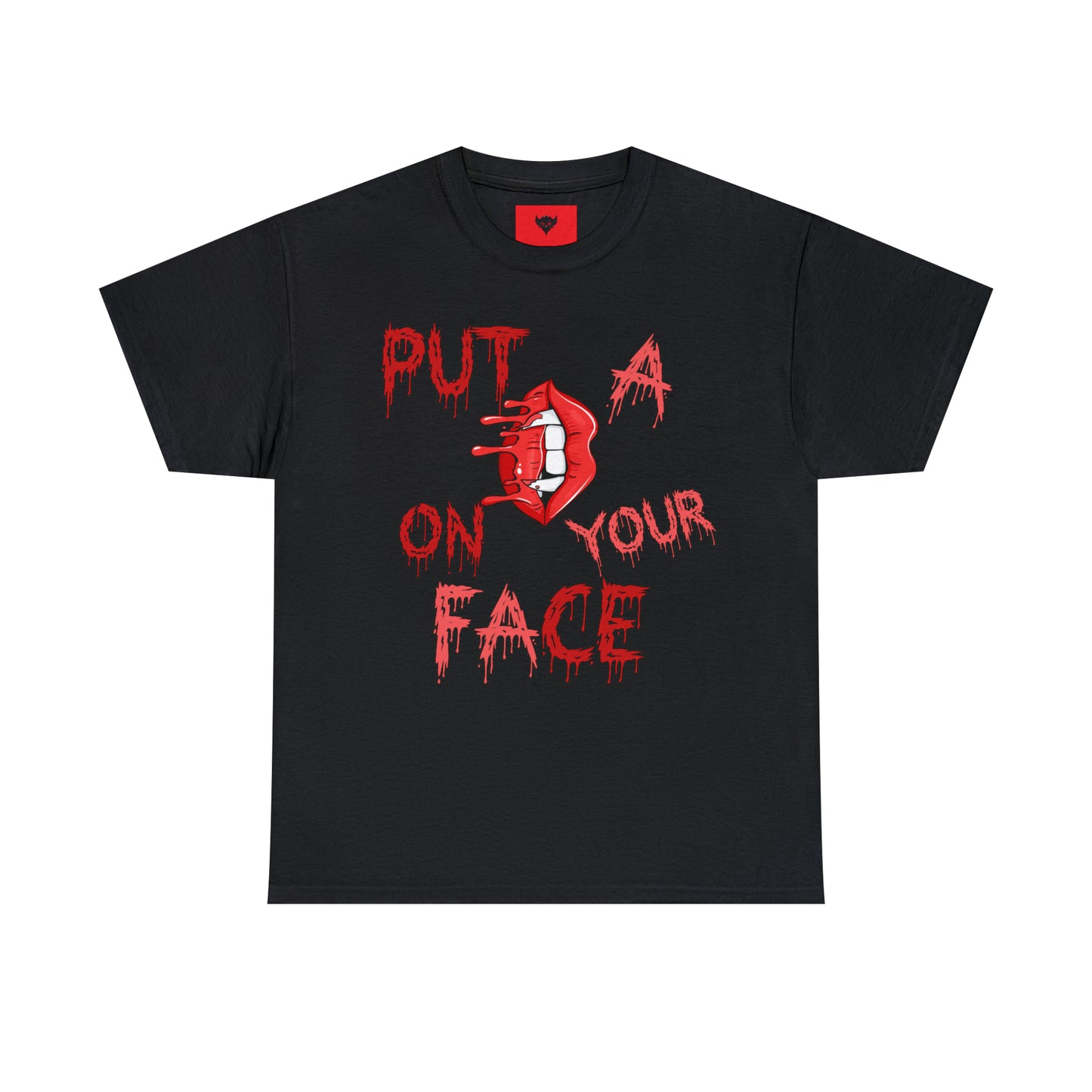 Put a Smile on Your Face: T-Shirt