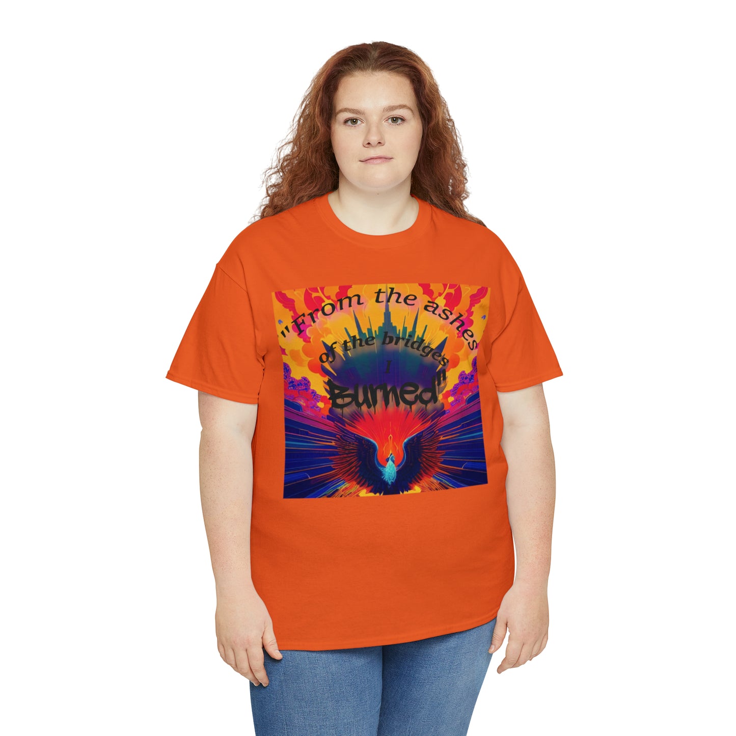 "From the Ashes" T-Shirt