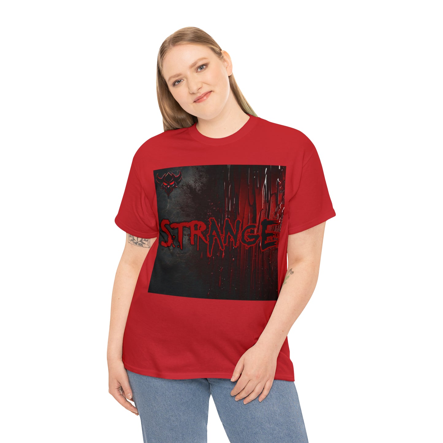 "Strange" T-Shirt