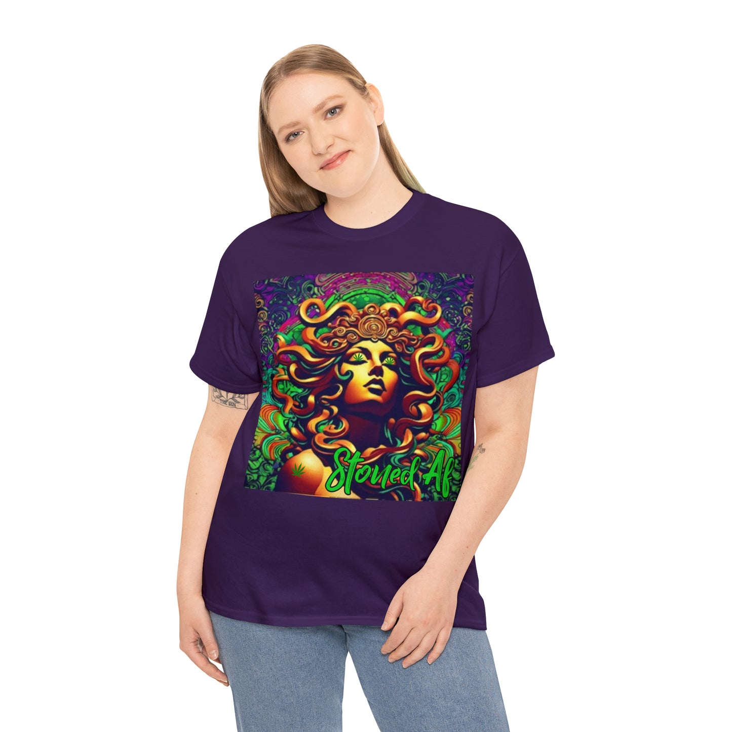 "Medusa" T-Shirt