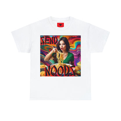 "Send Noods" T-shirt