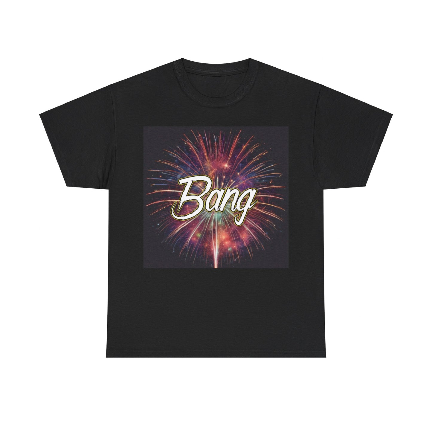 Bang T-Shirt