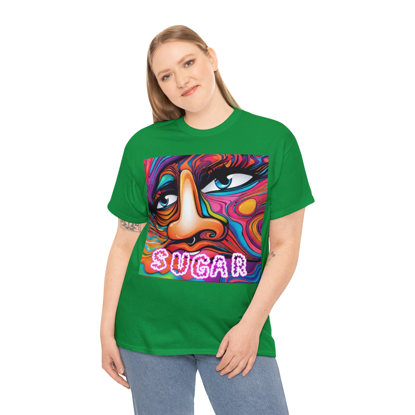 "Sugar" T-Shirt