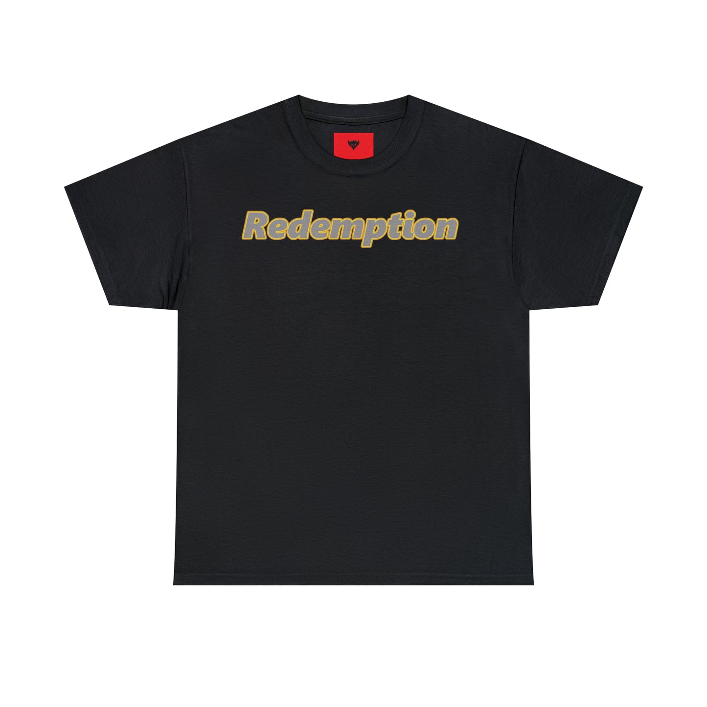 "Redemption" T-Shirt