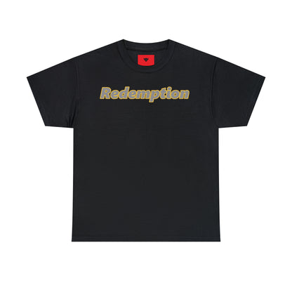 "Redemption" T-Shirt