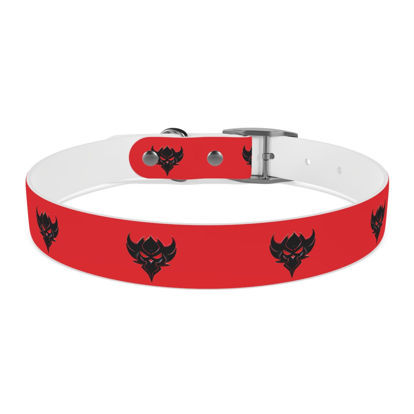 "Ungodly" Dog Collar