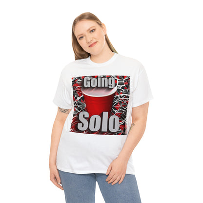 "Going Solo" T-Shirt