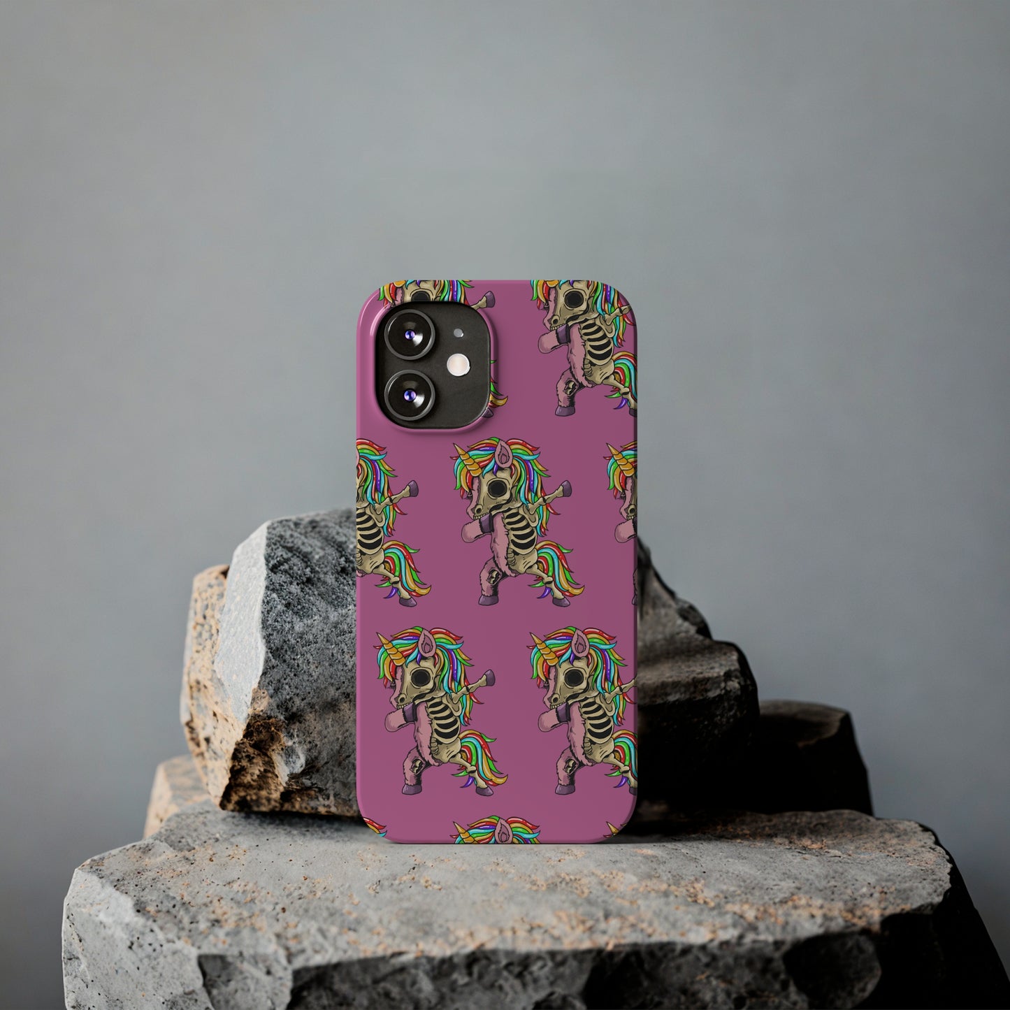 Unicorn-Phone Case