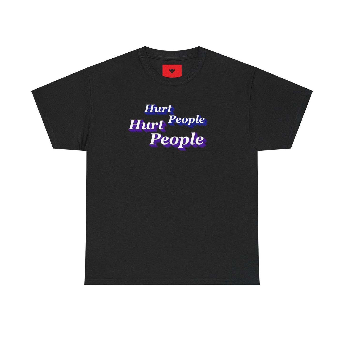 "Hurt People" T-Shirt