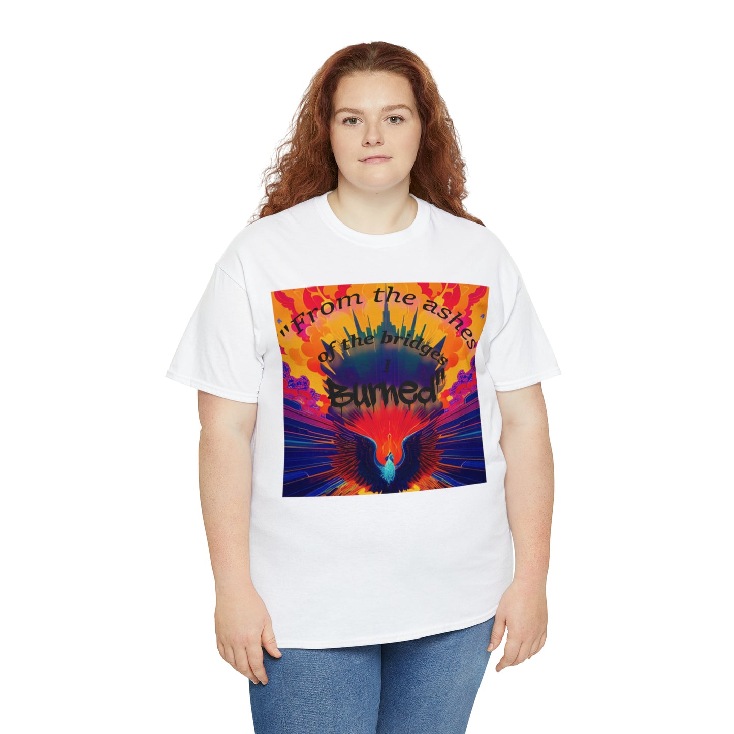 "From the Ashes" T-Shirt