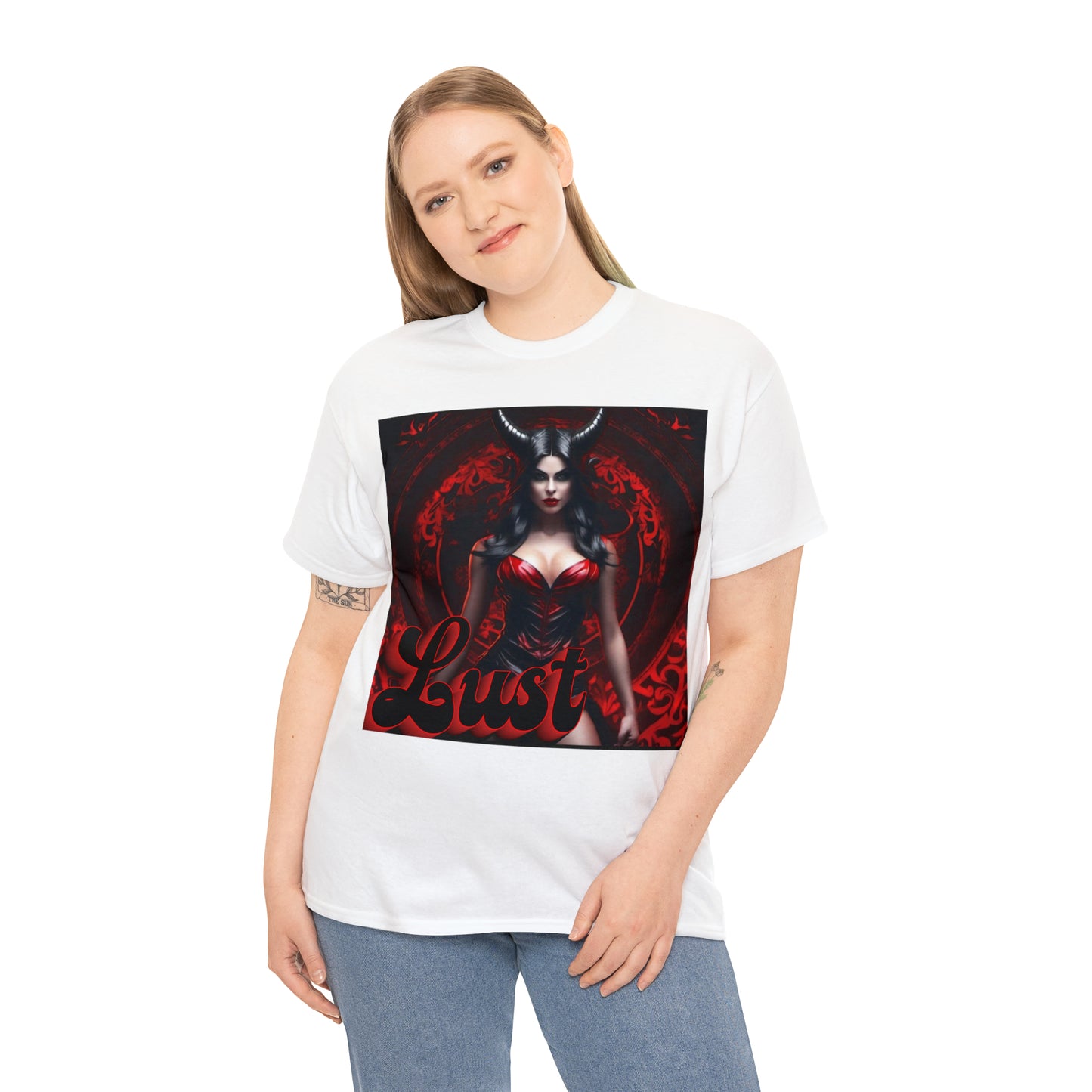 "Lust" T-Shirt