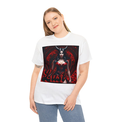 "Lust" T-Shirt