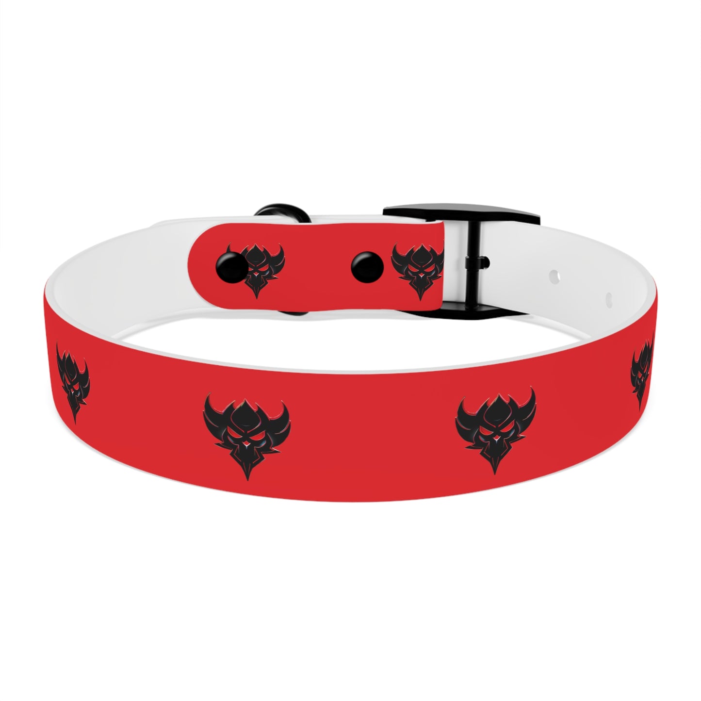 "Ungodly" Dog Collar