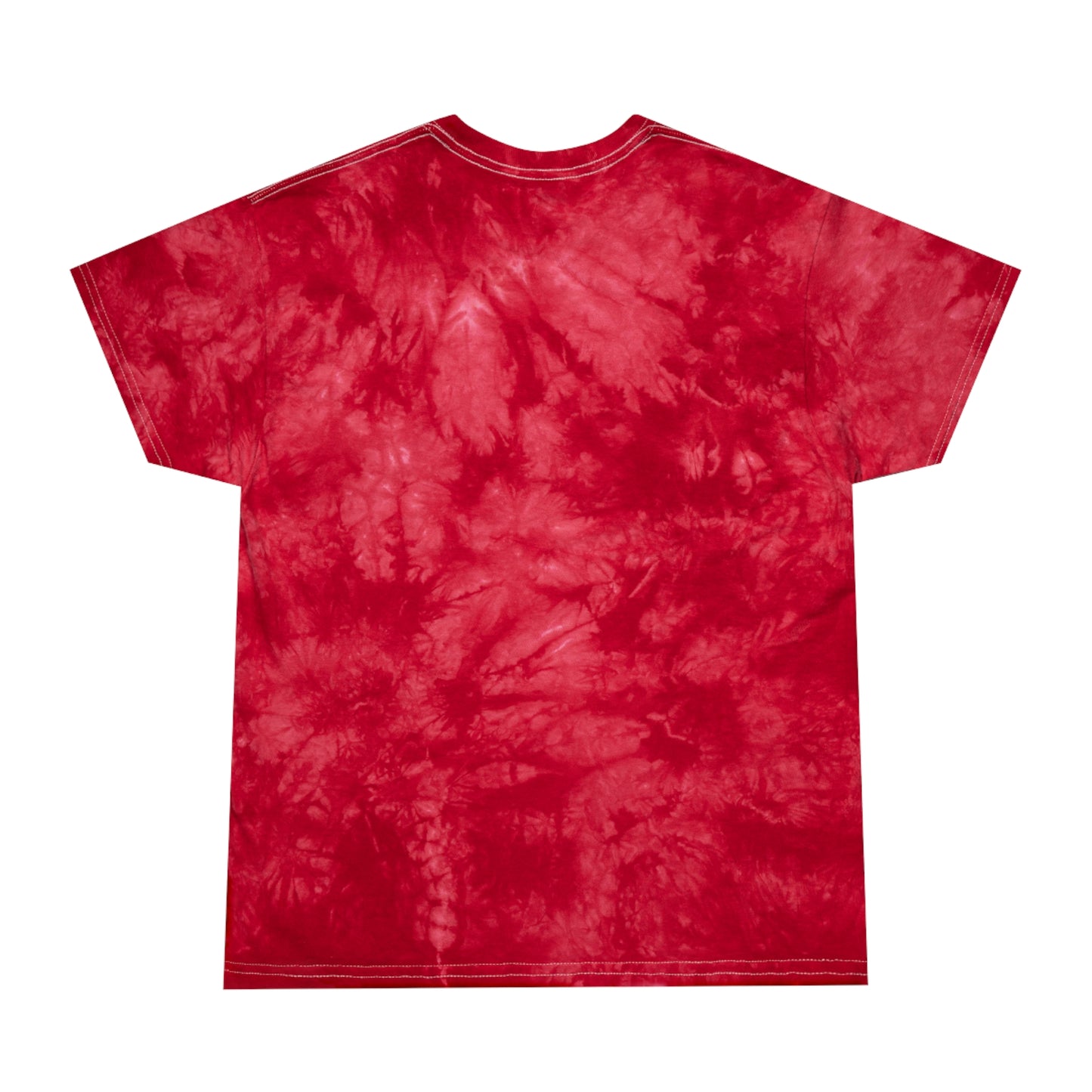 Let Them; Tie-Dye T-Shirt