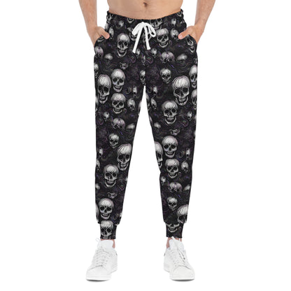 Skull Joggers