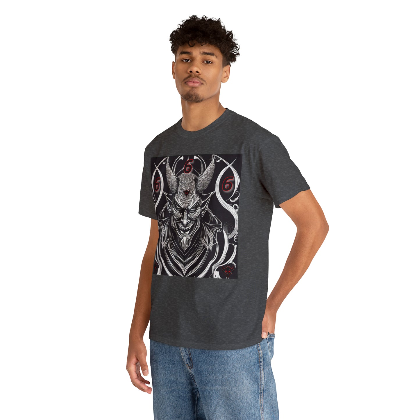 "Ungodly Devil" T-Shirt