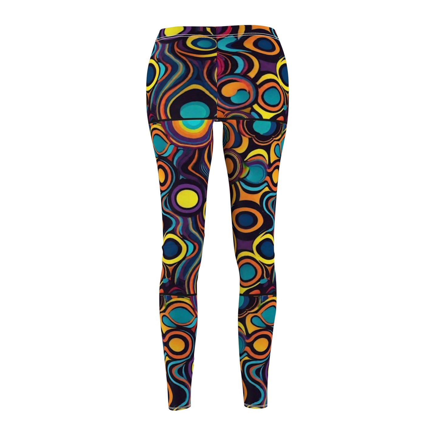 Women's "Good Girl" Leggings