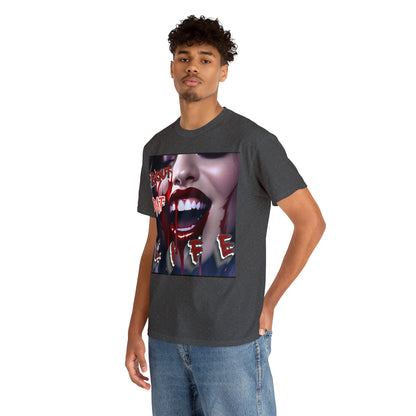 "Bout that Life" T-Shirt