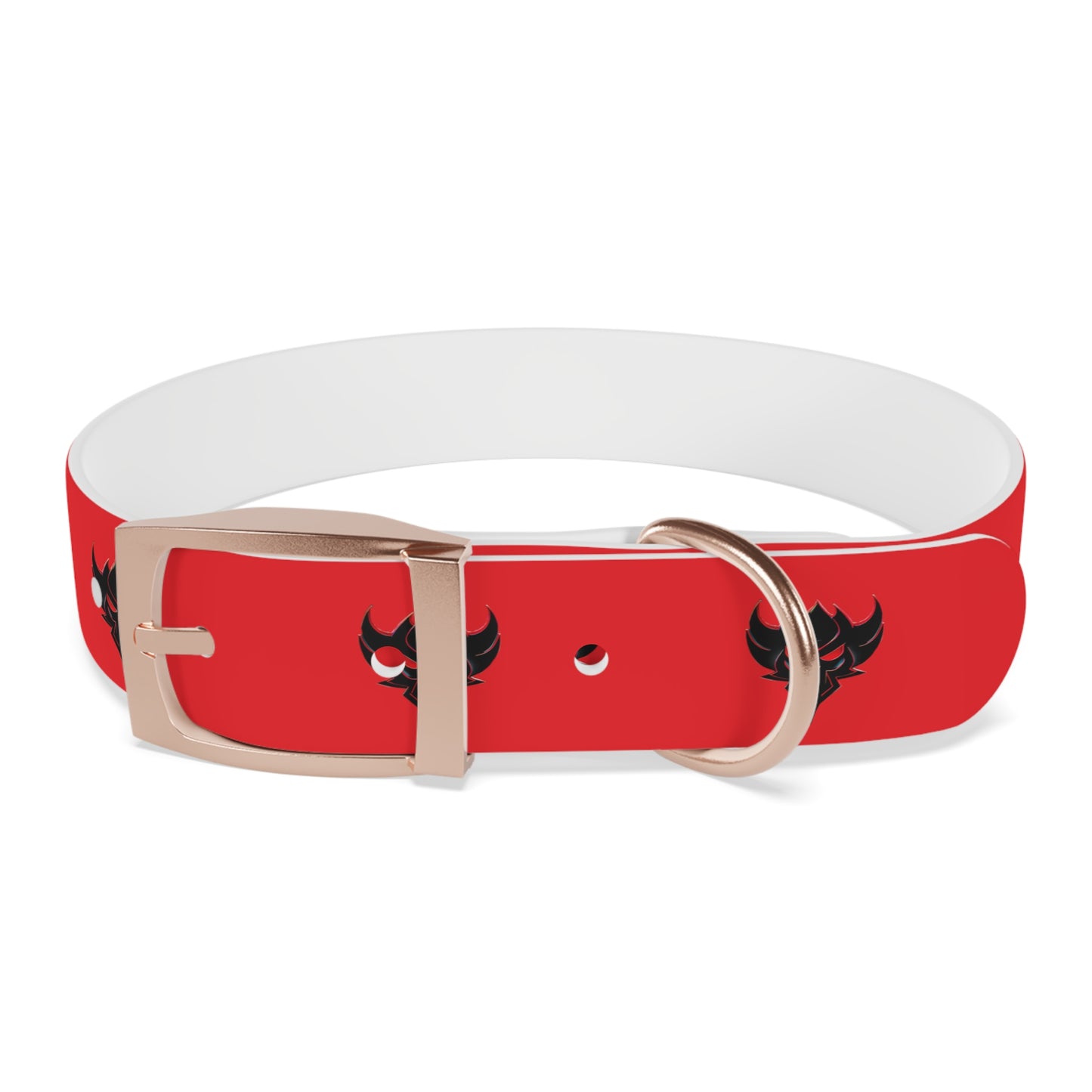 "Ungodly" Dog Collar