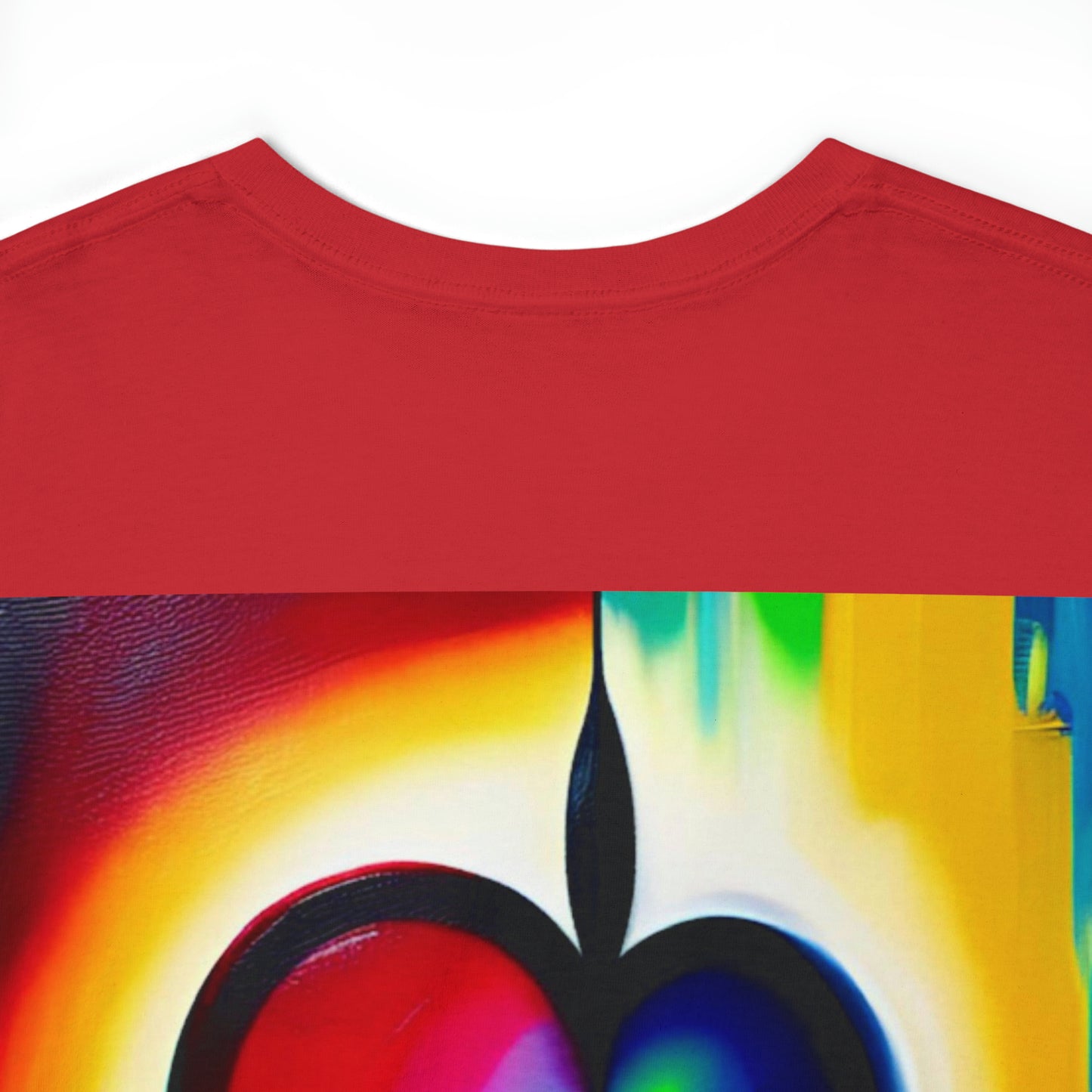 "True Colors" T-Shirt