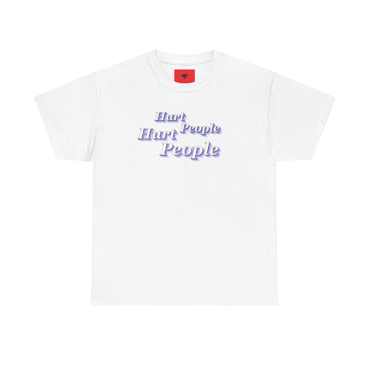 "Hurt People" T-Shirt