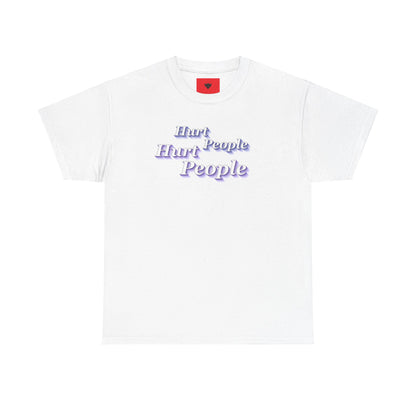 "Hurt People" T-Shirt