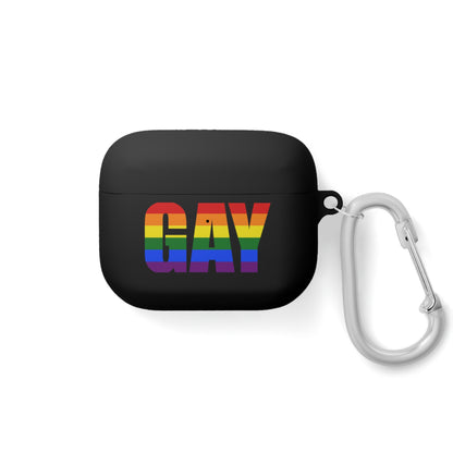 Gay-AirPods and AirPods Pro Case Cover