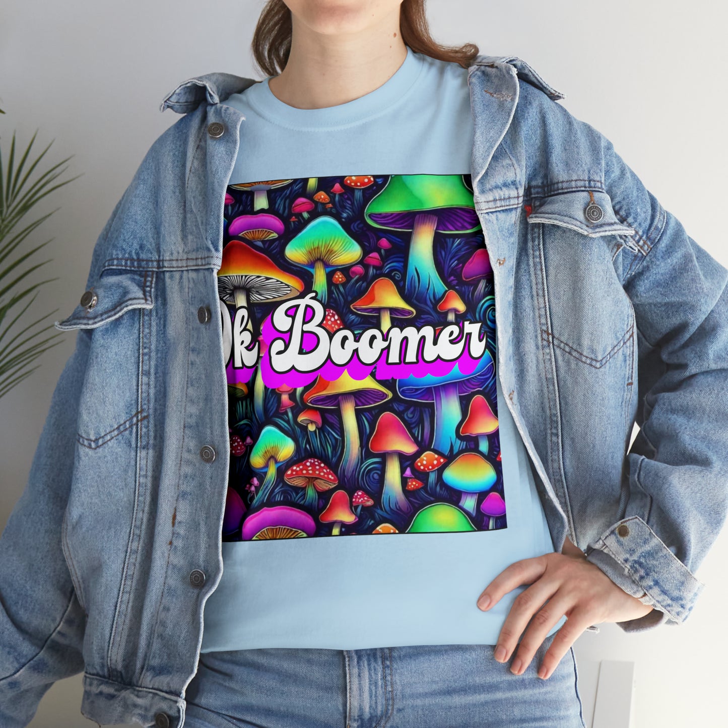 "Ok Boomer" T-Shirt