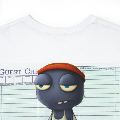 "On the Fly" T-Shirt