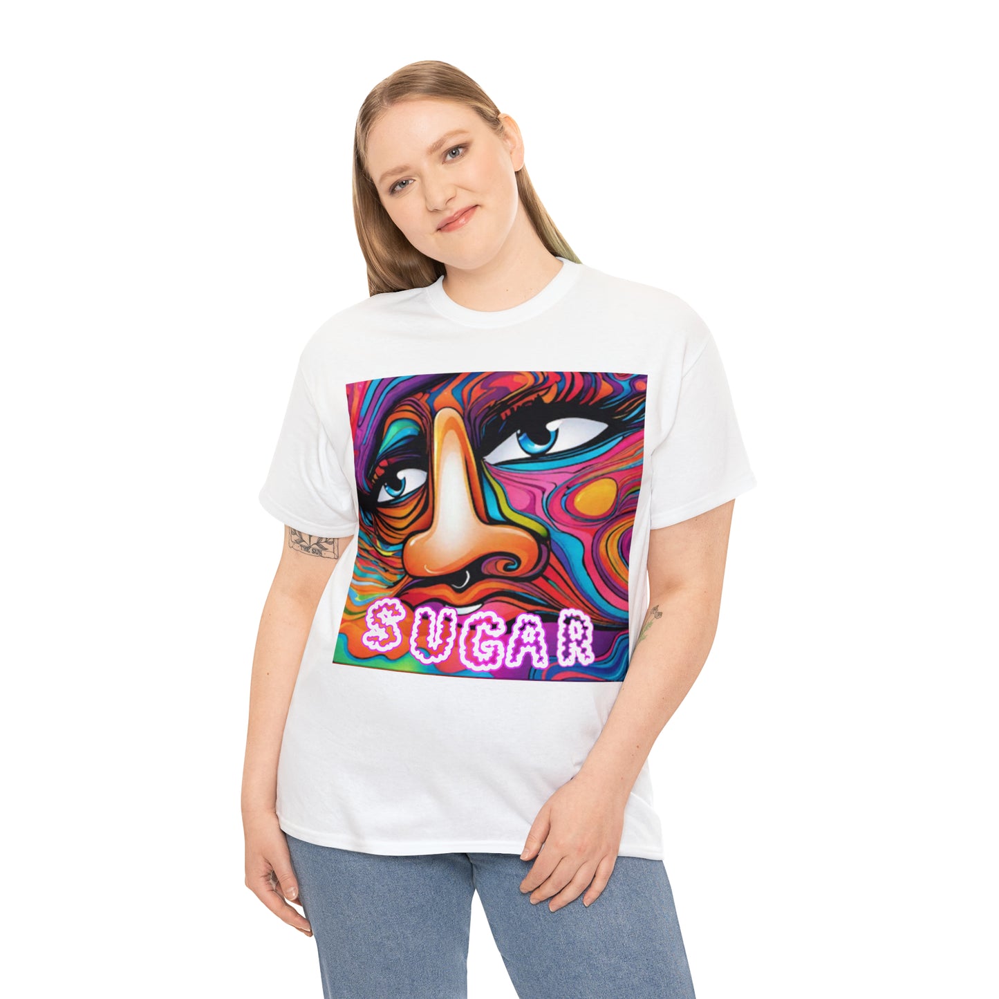 "Sugar" T-Shirt