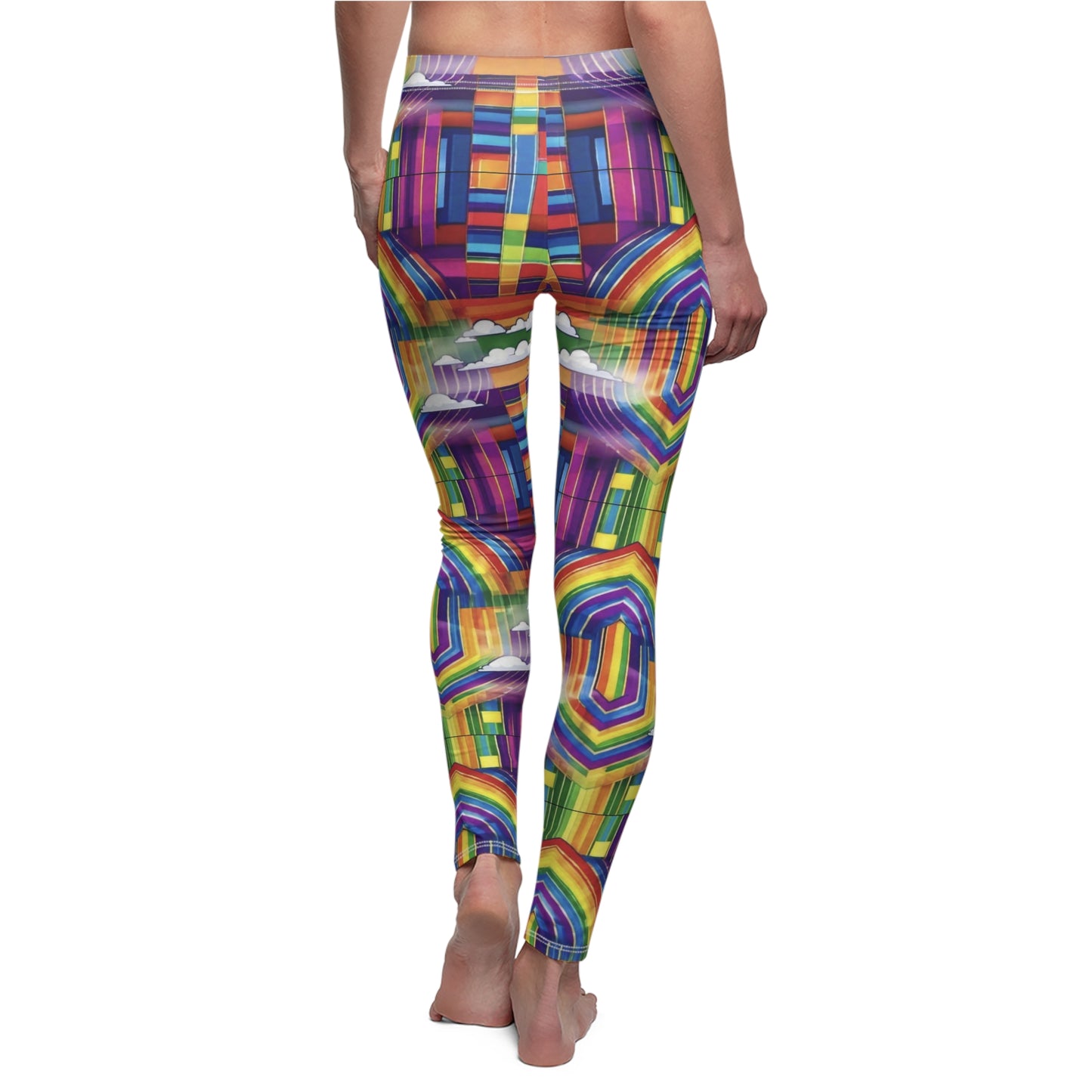 Women's "Gay Stuff" Leggings