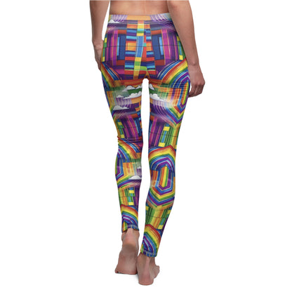 Women's "Gay Stuff" Leggings