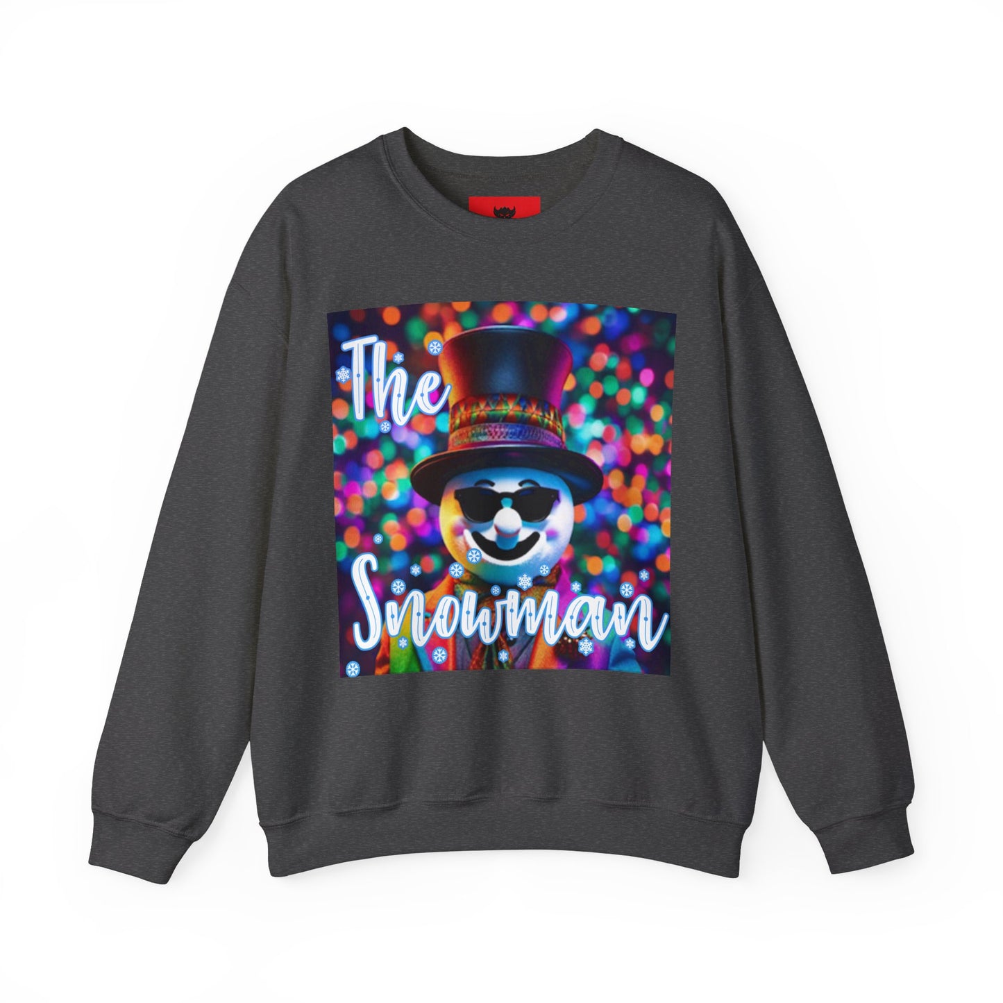 Unisex "The Snowman" Sweatshirt