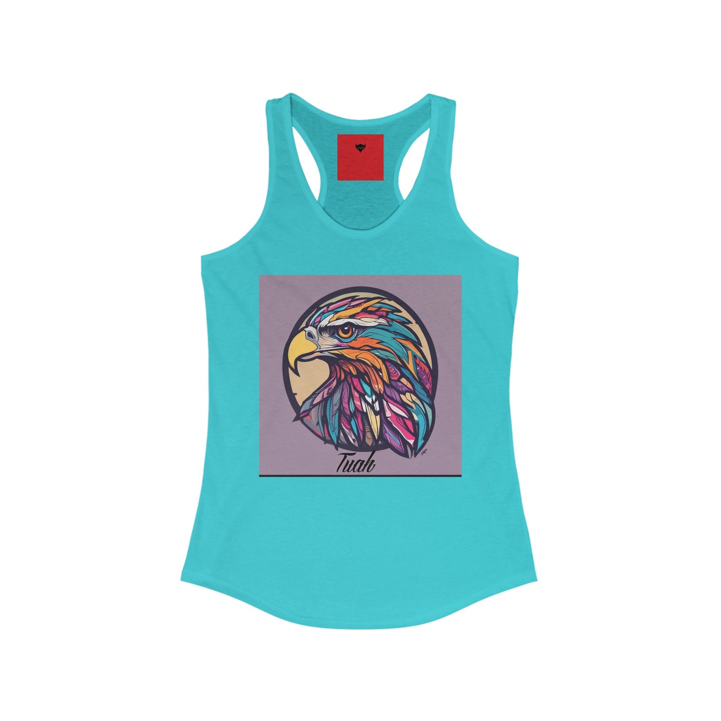 Women's "Hawk Tuah 2" Tank Top