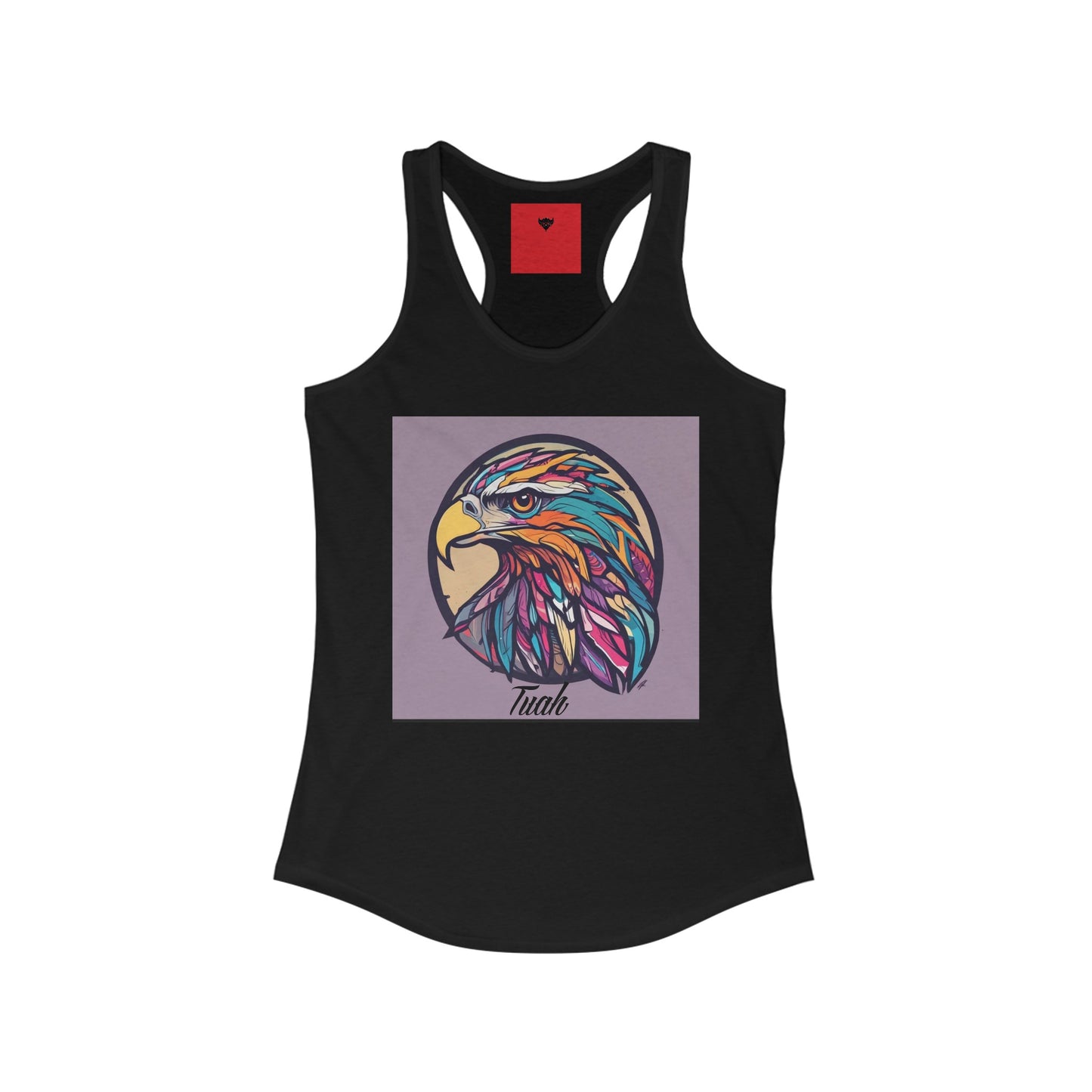 Women's "Hawk Tuah 2" Tank Top