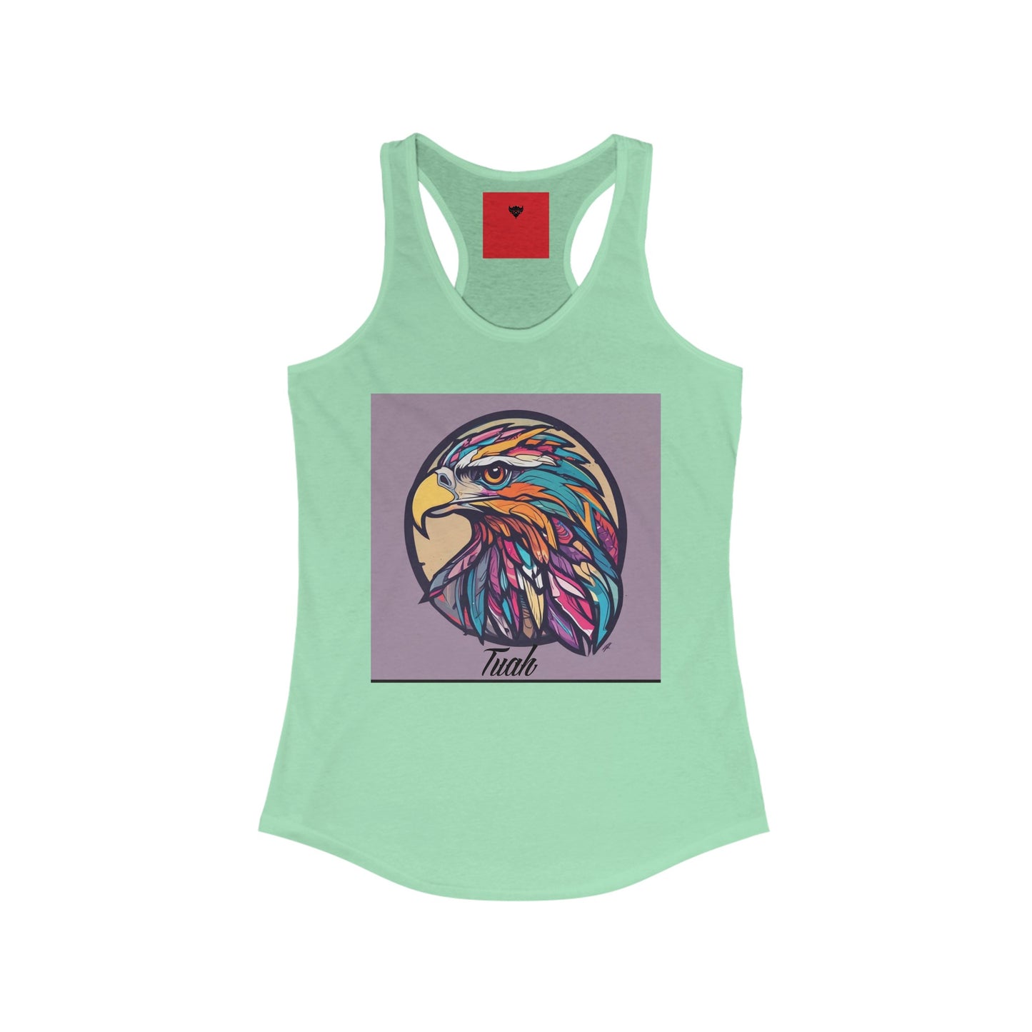 Women's "Hawk Tuah 2" Tank Top