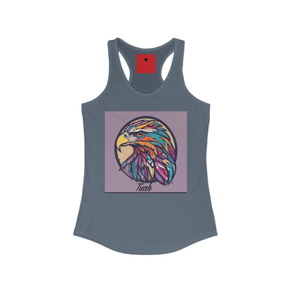 Women's "Hawk Tuah 2" Tank Top