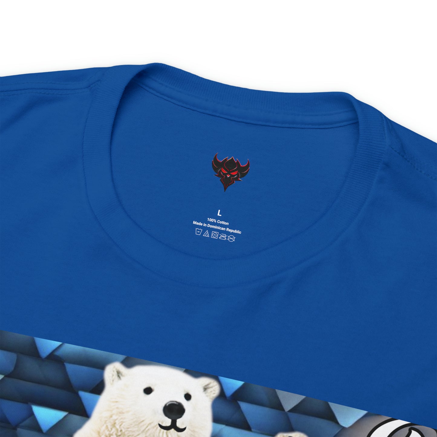 "Bye Polar" T-Shirt