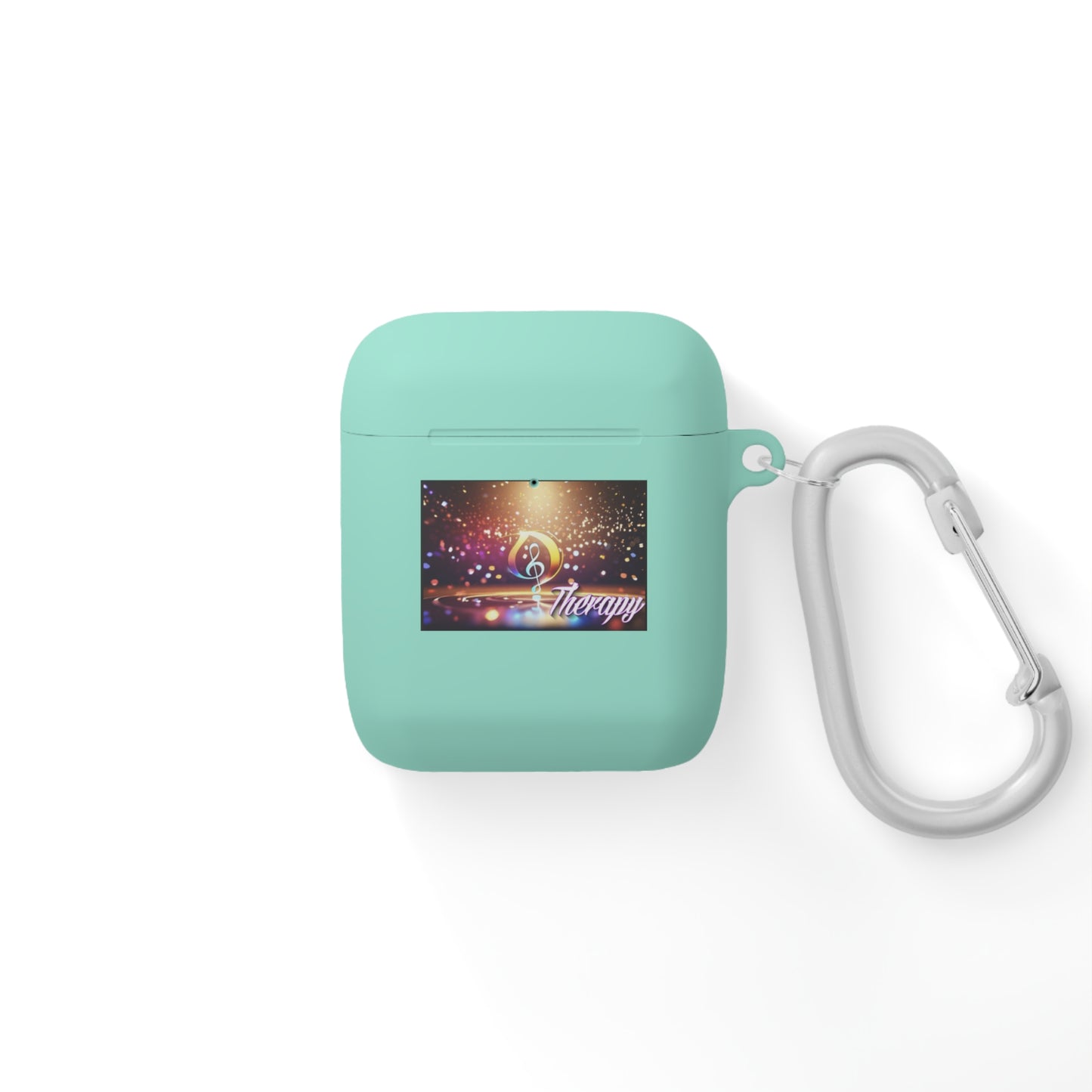 Music Therapy-AirPods and AirPods Pro Case Cover