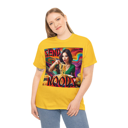 "Send Noods" T-shirt